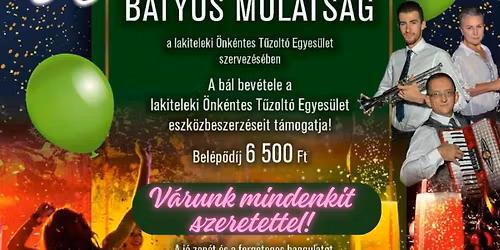 J\u00f3t\u00e9konys\u00e1gi Batyus B\u00e1l