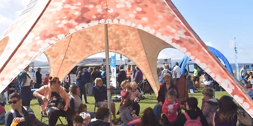 Bangor Nature Fair | Ffair Natur Bangor