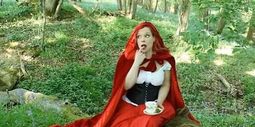 The Sassy Cabaret Club Presents\u2026 The Spring Tease!