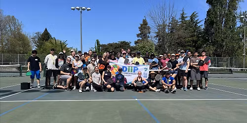 DIIPickleball FREE Workshop and Open Play for All Levels