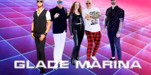 N\u00fc Wave ATL at Glade Marina Summer Kick Off! 