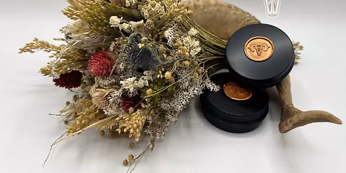 Punk Balm Making Class