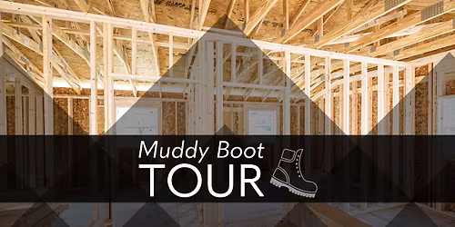 Muddy Boot Tour - Elizabeth Village