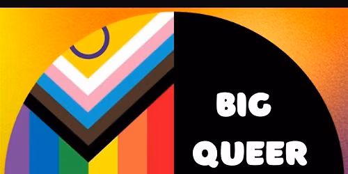 Big Queer Fundraiser 2026