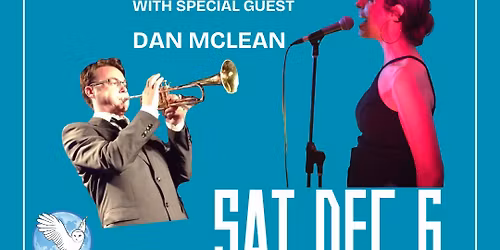 End of year swing party