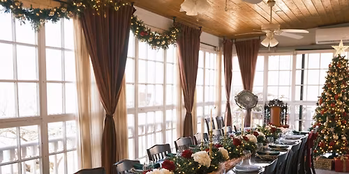 Christmas Shoes at Littlefield