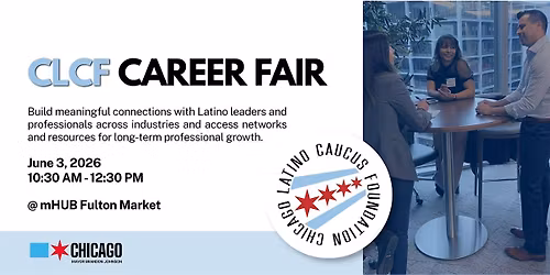 CLCF Career Fair