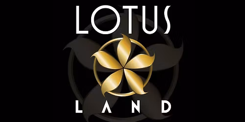 Lotus Land - Tribute to Rush