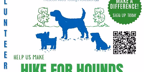 Hike For Hounds Fall Festival