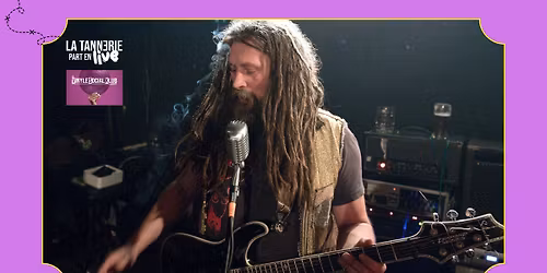 KOONDA HOLAA AU VINYLE SOCIAL KLUB