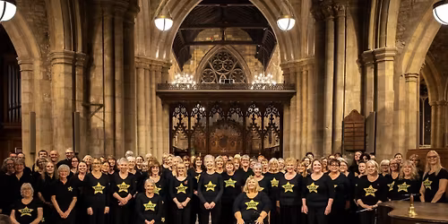 Rockin' for Rainbows