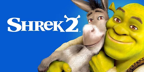 Shrek 2