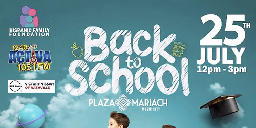 Back to School 2026