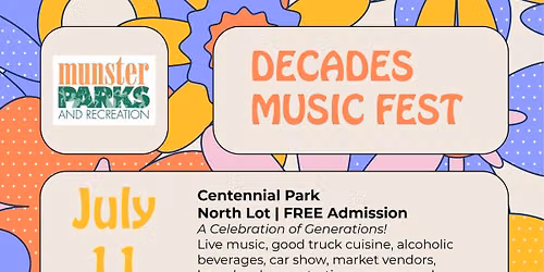 Decades Fest