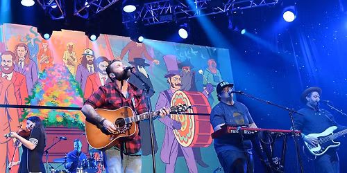 The Strumbellas