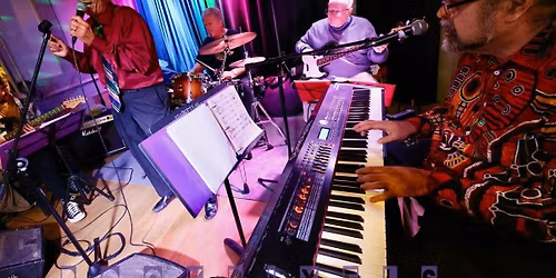 The Clazzics featuring Jimmy D