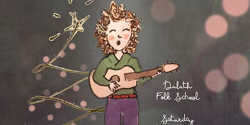 Rachael Kilgour's Annual Christmas Fundraiser Concert