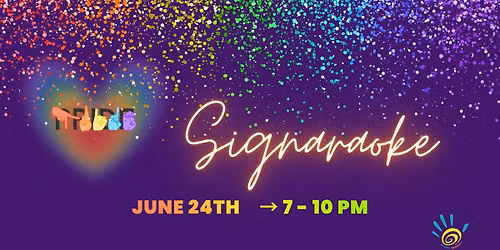 Signaraoke - Pride