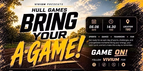 HULL GAMES
