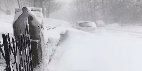 Traditional 9 lessons & carols