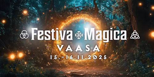 Festiva Magica Vaasa