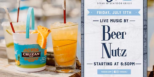 Beer Nutz