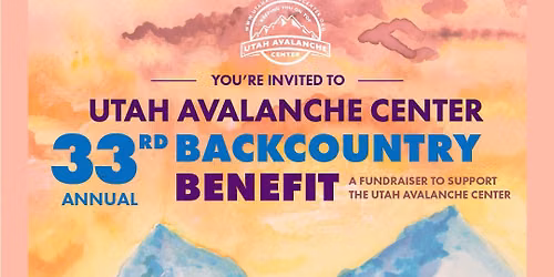 Backcountry Benefit