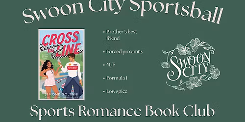 Book Club - Sportsball