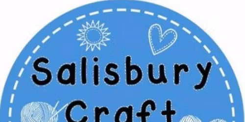 Hobbycraft craft meet! - November 