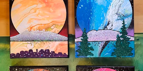 Optional Part 2 Class-Sparkling Susitna-May 18