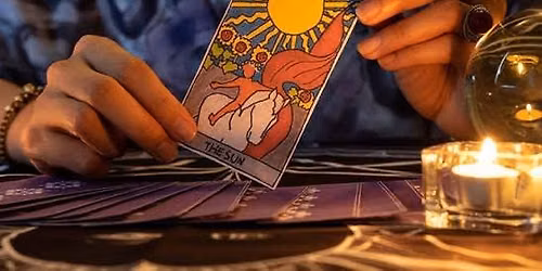 \ud83d\udd2e TAROT READINGS BY DEE \ud83d\udd2e