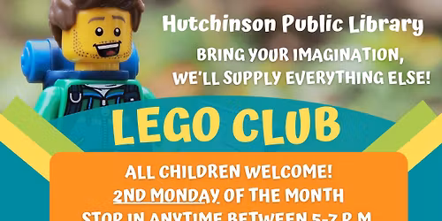 LEGO Club
