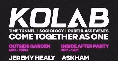 KOLAB