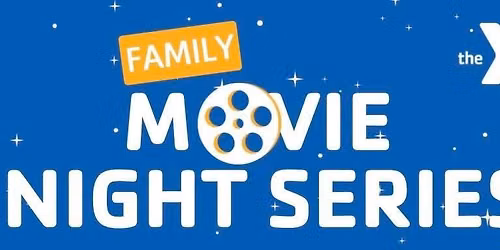 Outdoor Family Movie Night- Lilo & Stitch