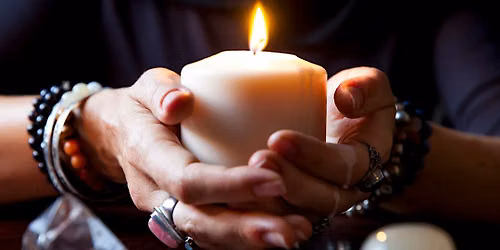 Candle Magick 101