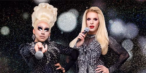 The Bald & The Beautiful LIVE