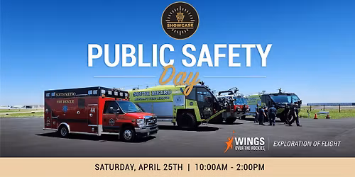 Public Safety Day