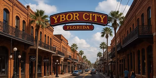 Ybor City Cigar Festival