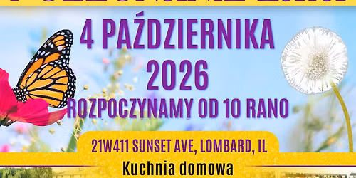 PIKNIK Po\u017cegnanie Lata