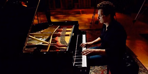The Pierre Hurel Trio