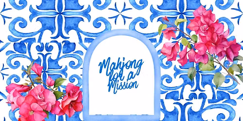Mahjong for a Mission