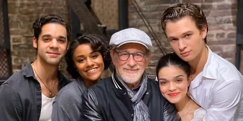 West Side Story Tickets 