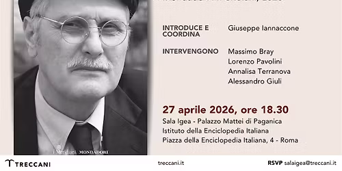 Antonio Pennacchi: Opere scelte