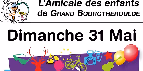 FOIRE A TOUT