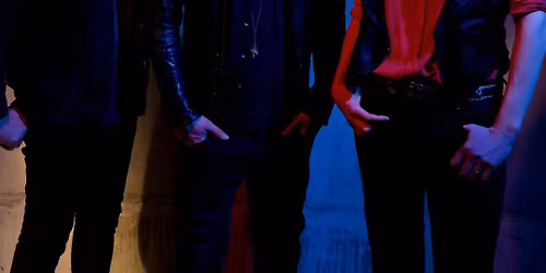 Band of Skulls - Saint Paul, MN