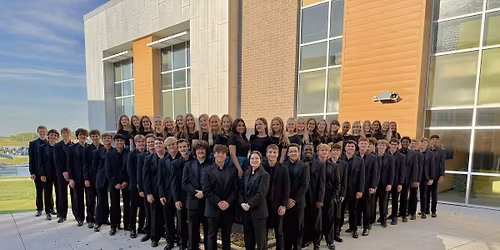 The Northwest Chorale (USA) in Concert \u2013 De Duif, Amsterdam