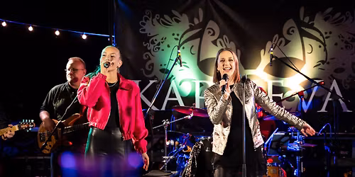 Pravlji\u010dno Celje: Koncert na prostem Karneval