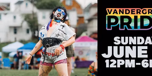 4th Annual Pride in the Park
