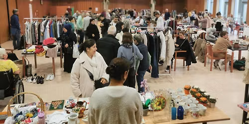 Flohmarkt | Haus D\u00f6bling