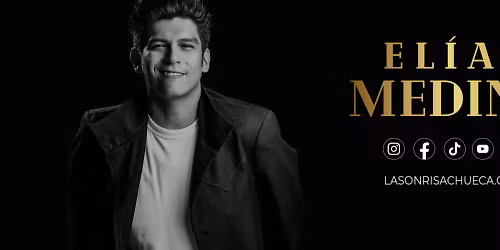 Elias Medina in Monterrey